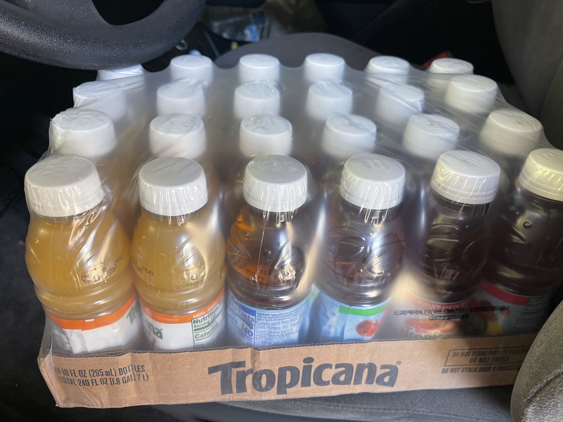 24 Piece 100% original 2026