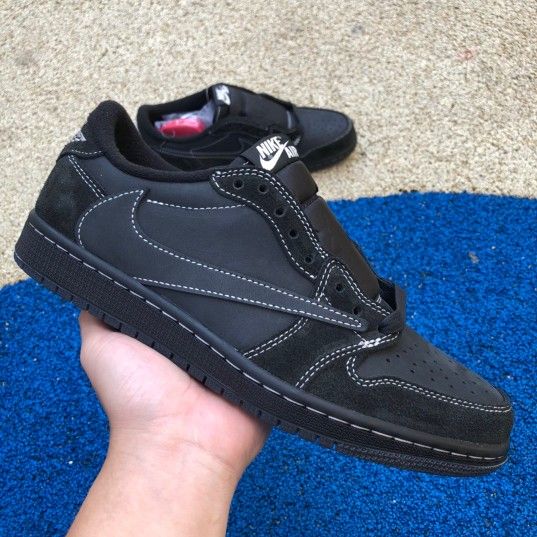 BLACK PHANTOM SZ 4-13