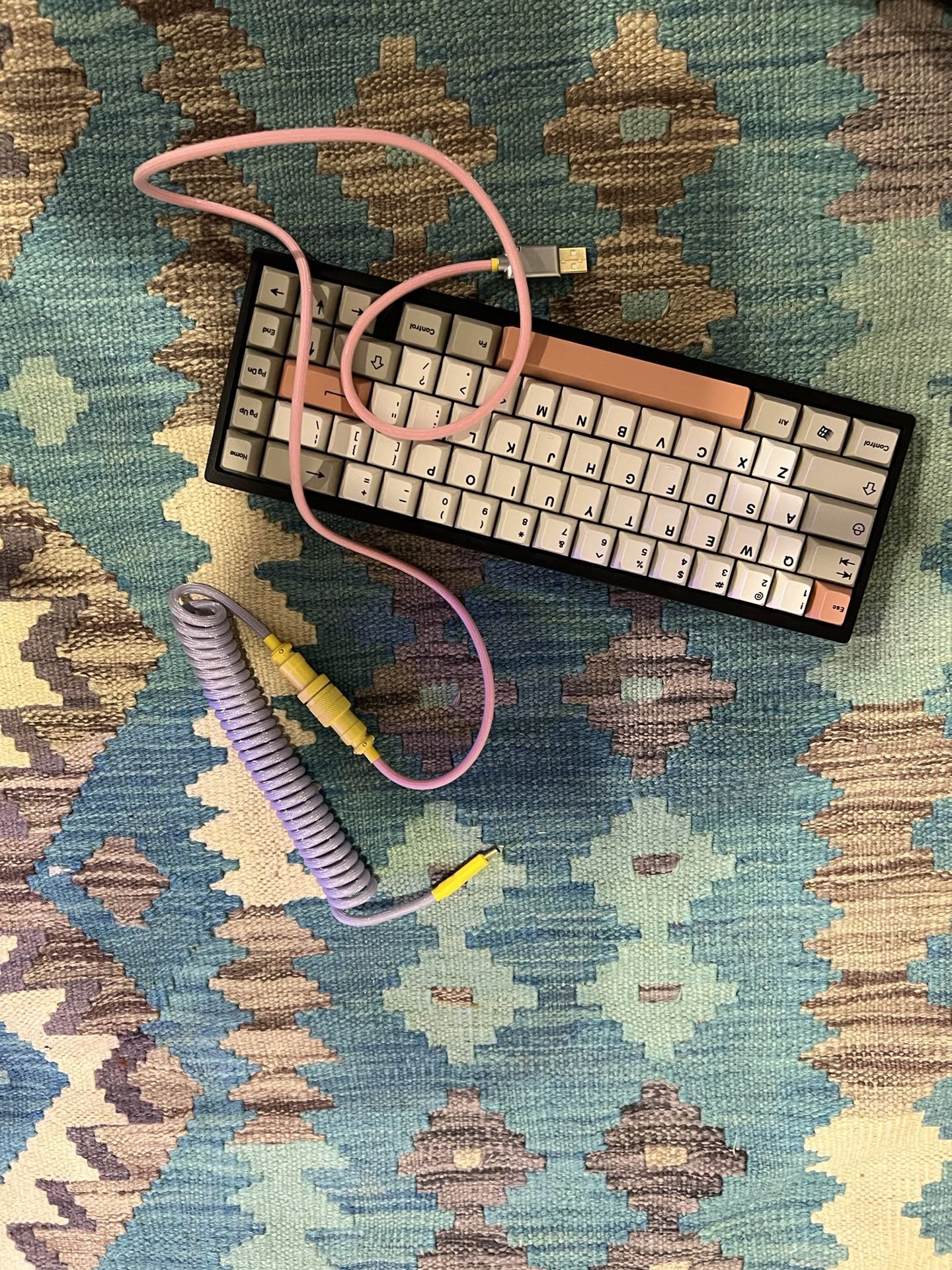 gaming keyboards