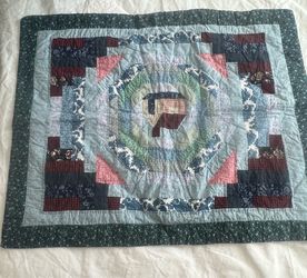 Queen Pillowcase