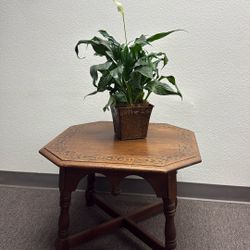 Antique Coffee Table