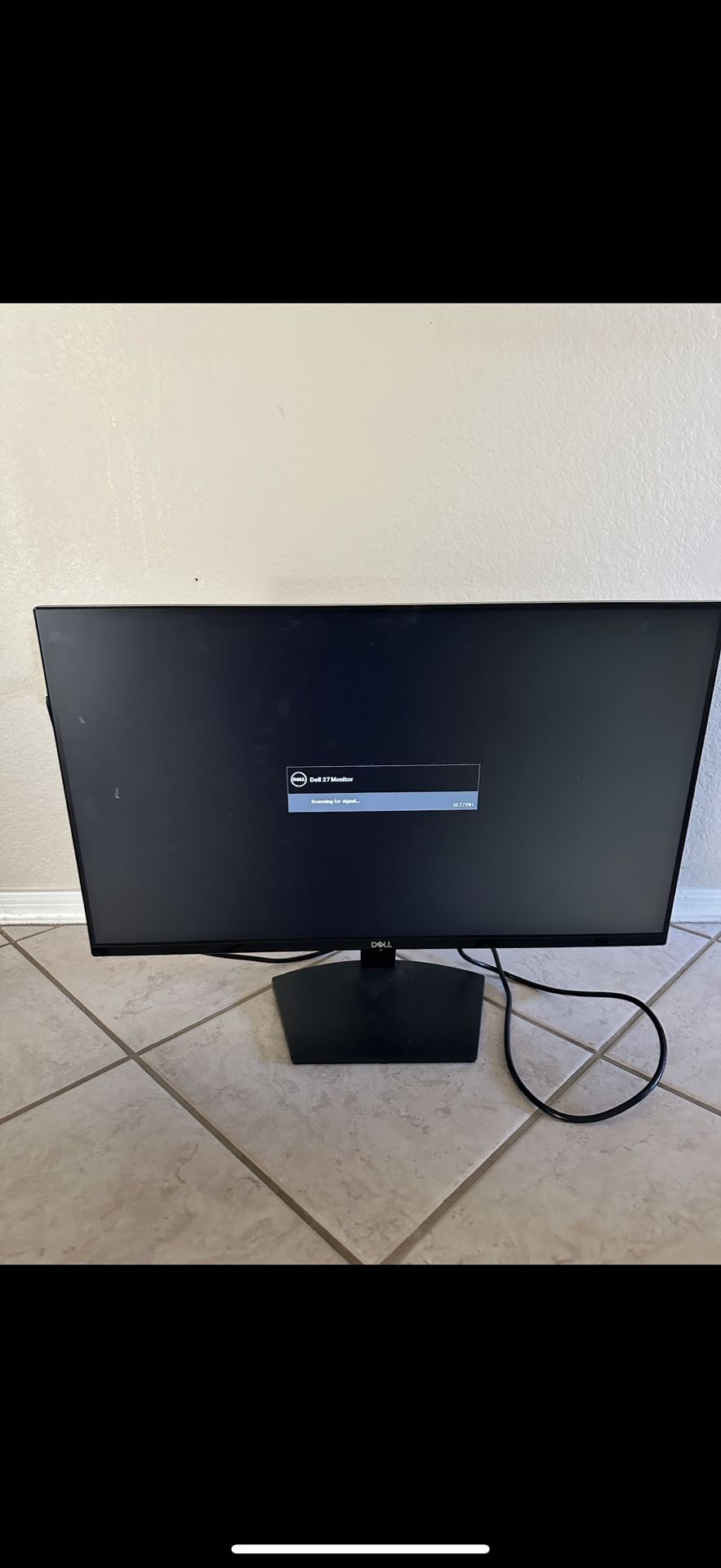 Dell Monitor