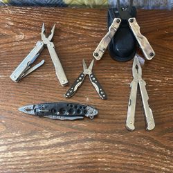 Multi Tool