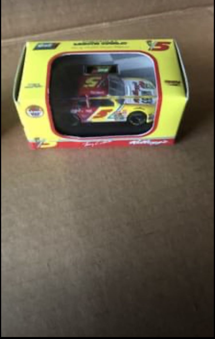 Terry Labonte #5
