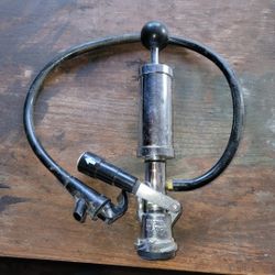 Keg Tap