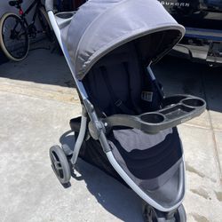 Graco Stroller