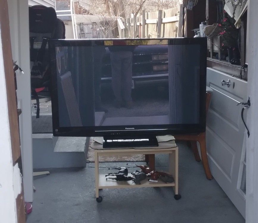 48 Inch Tv