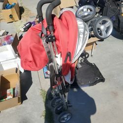 Stroller 