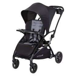SIT N STAND® 5-IN-1 SHOPPER STROLLER