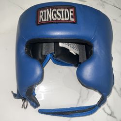 Ringside Headgear 