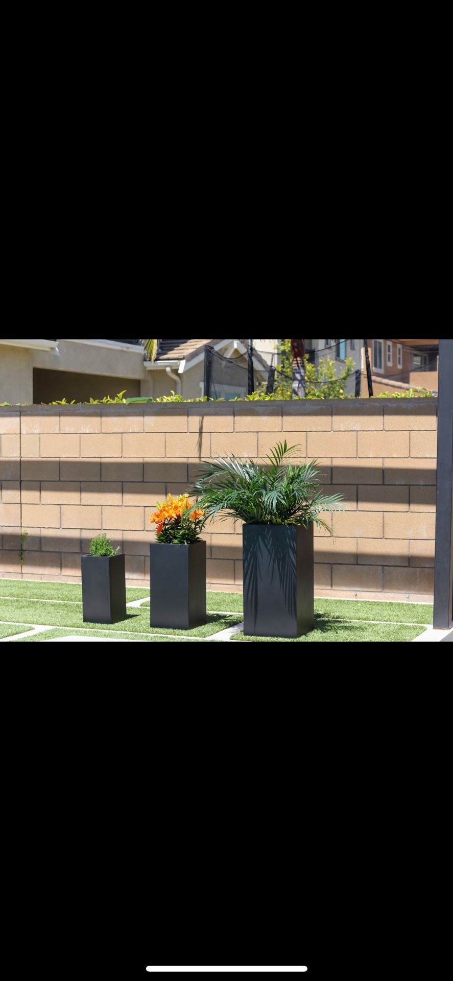 Planter Pot Sets