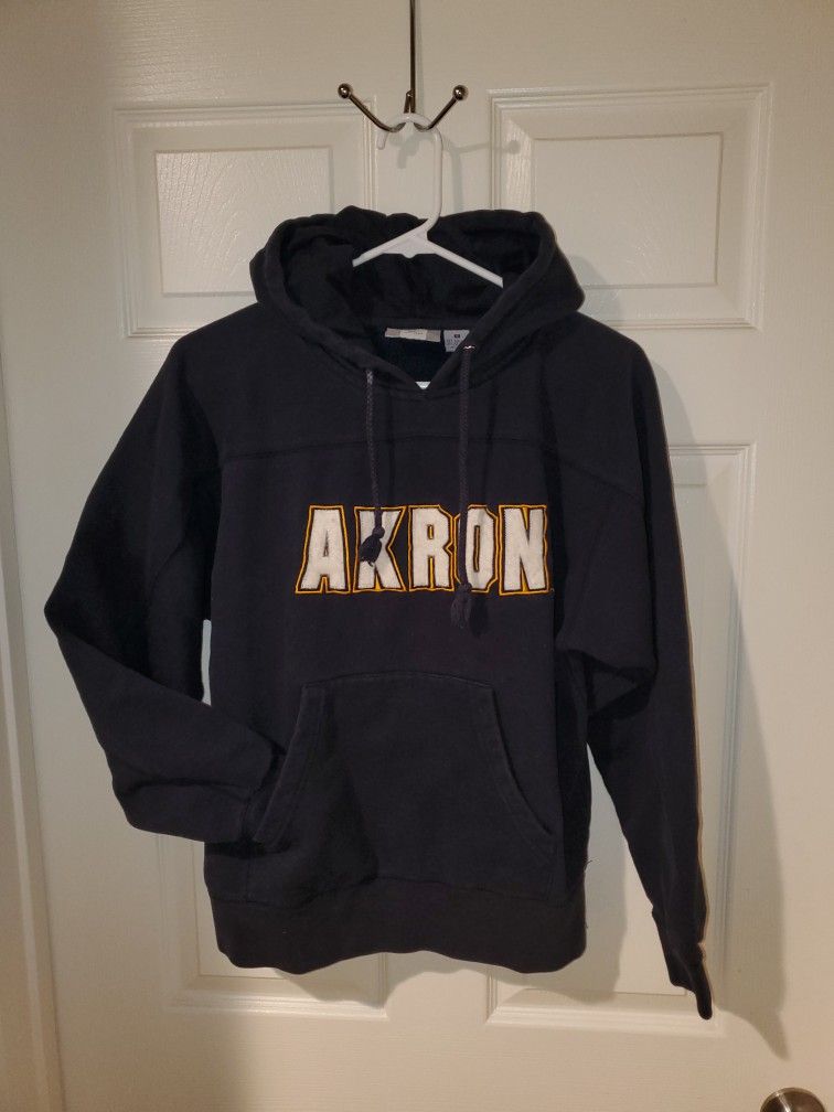 Akron Hoodie (Size-S)