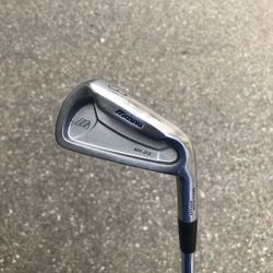 Mizuno MX-23 Forged Single 3 Iron
