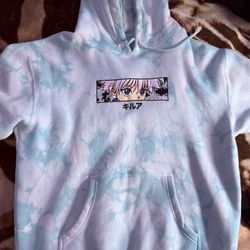 Killua Hoodie