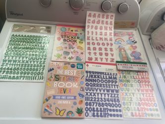 Stickers