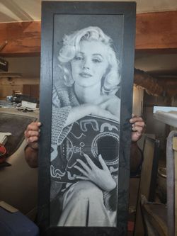 Marilyn Monroe picture