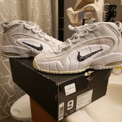 Nike Air Max Penny 1 “Photon Dust”