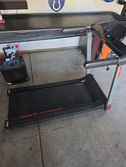 Treadmill  wppro