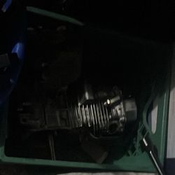212cc Engine