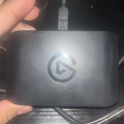 Elgato HD60 Capture Card 