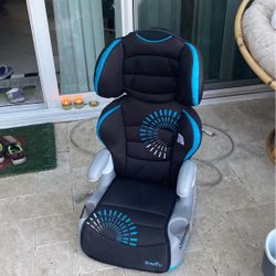 Booster Seat 