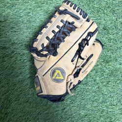 Akadema 11.5” Professional Series Baseball Glove