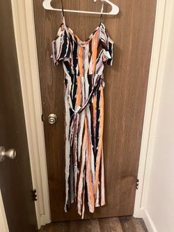 Women's jumpsuit