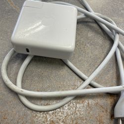 Genuine Apple Type C 87W (Only Base) 