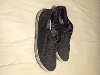 Ben Sherman shoes