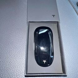 Tesla Key Fob 