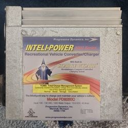 Convert And Charge