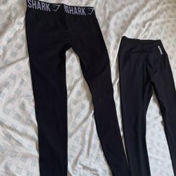 Gymshark Size Médium $35 Each  Precio Firme 