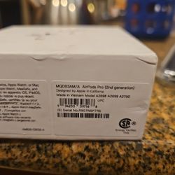Air Pods Pro 1 2 4 Scam!
