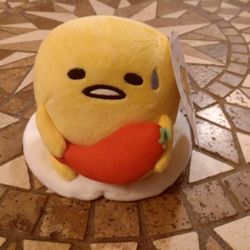 Brand New Gudetoma Plush