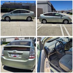 2008 Toyota Prius
