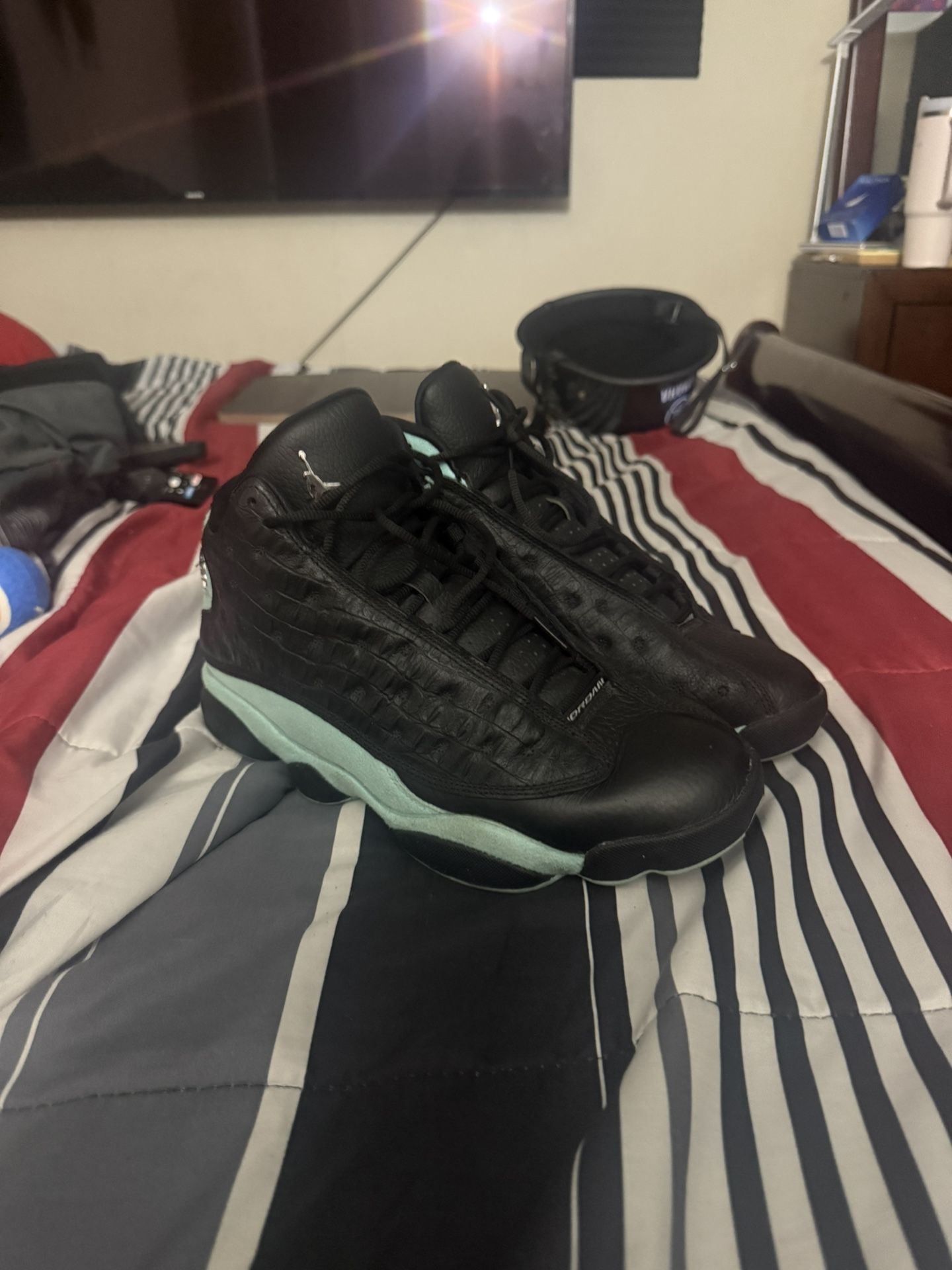 Jordan 13