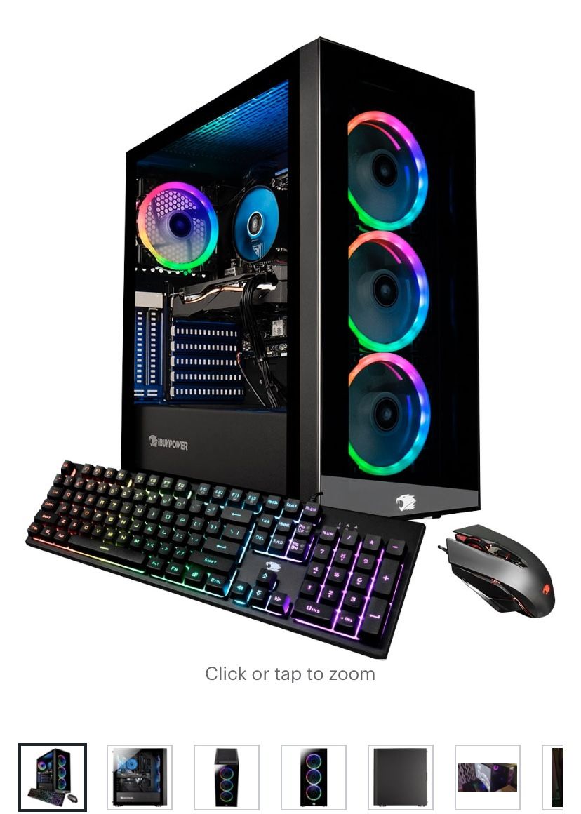 iBUYPOWER PC
