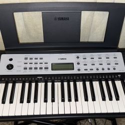 Yamaha YPT-270 