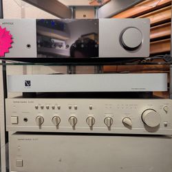 PS Audio PerfectWave Power Base