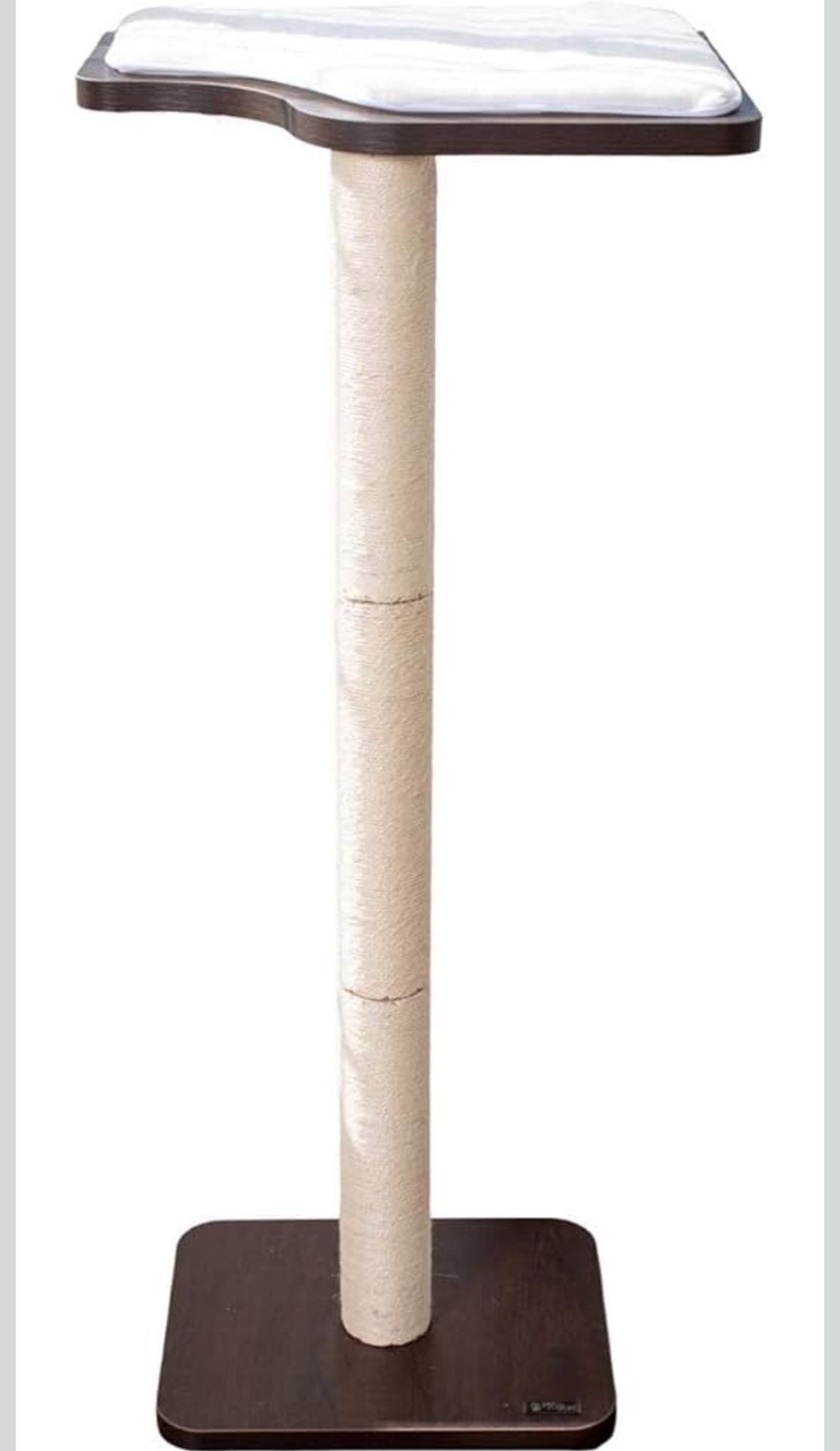 Cat Window Perch And Scratching Tree