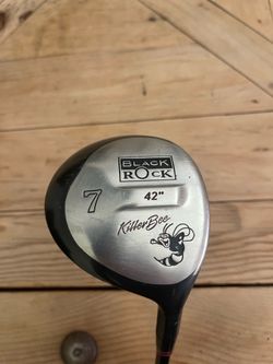 7 wood