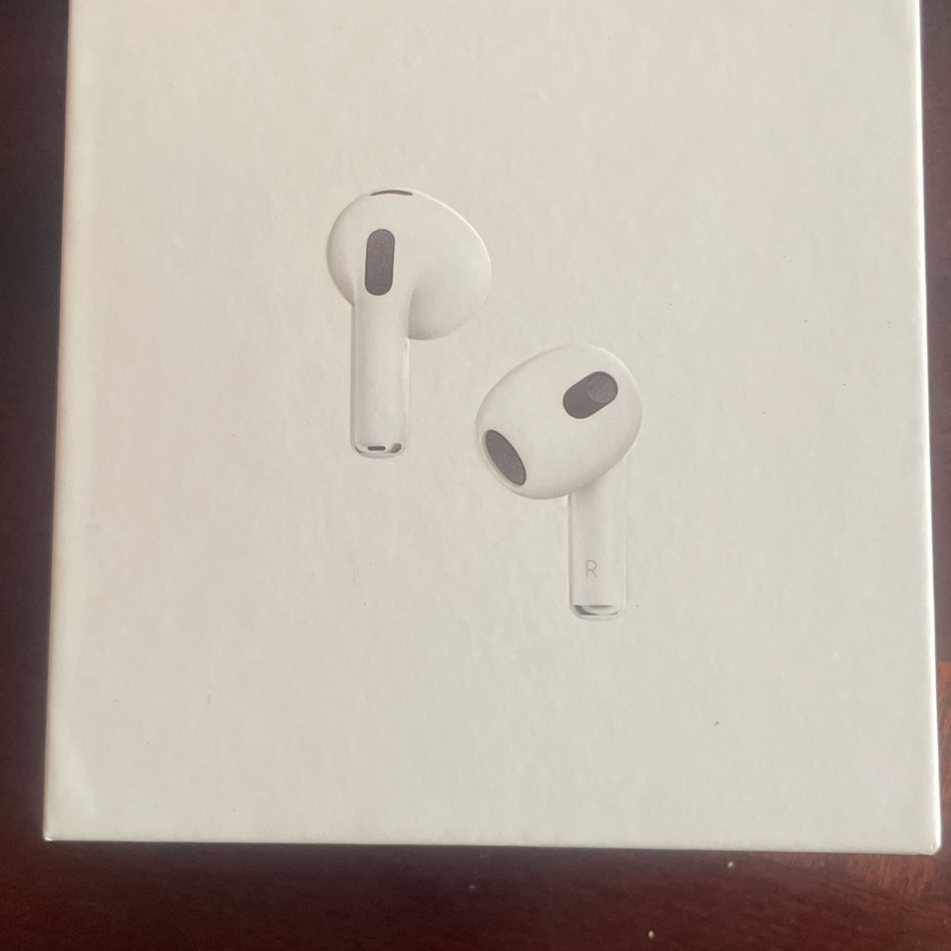 Air Pod 3