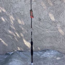 Abu Garcia Max EZ Cast Baitcast Fishing Combo, 6' Medium