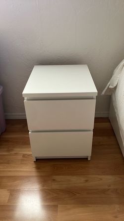 IKEA Nightstand