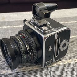Hasselblad SWC/M
