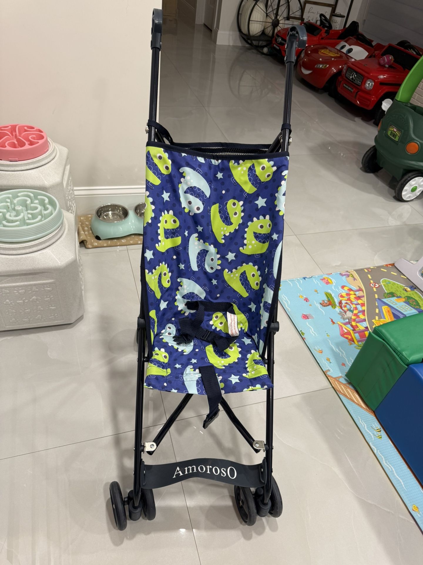 Stroller