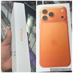 iPhone 17
