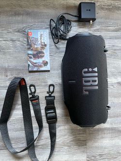 JBL Extreme 4