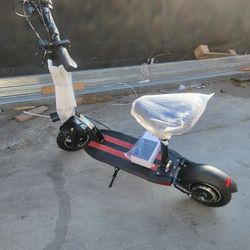 Askgo Electric Scooter 28mph