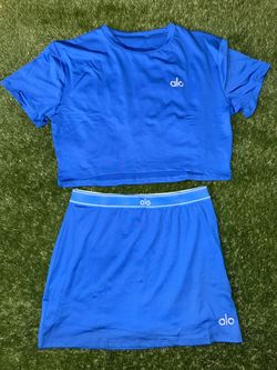 ALO set